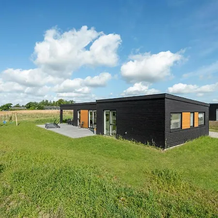 Holiday home 4 Bedroom Stunning In *