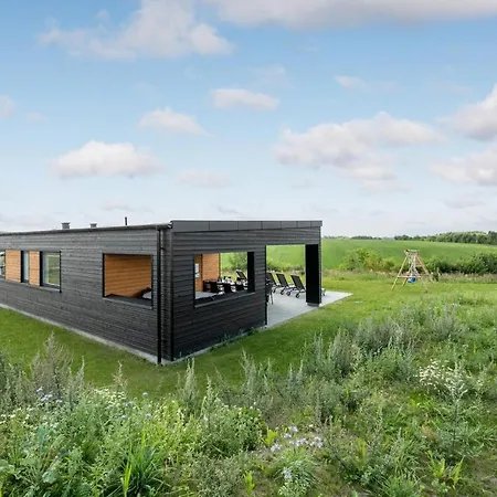 Holiday home 4 Bedroom Stunning In *
