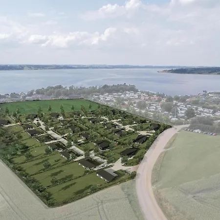 4 Bedroom Stunning In * Løgstrup