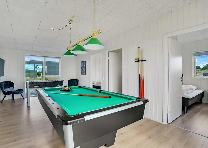 4 Bedroom Stunning In 度假居