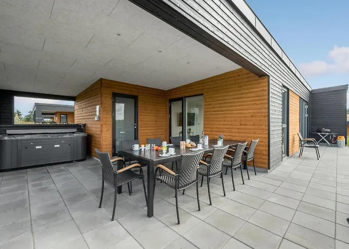 4 Bedroom Stunning In 度假居 *